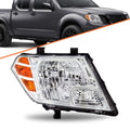 For 2009-2020 2021 Nissan Frontier Truck Right Passenger Side Headlight Headlamp
