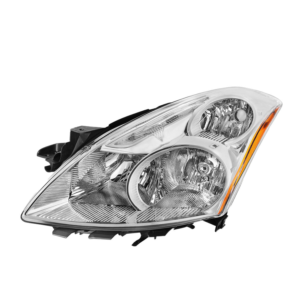 For 2010 2011 2012 Nissan Altima Sedan Left Driver Side Halogen Headlight Lamp