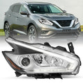 For 2015-2018 Nissan Murano Full LED Right Passenger Side Headlight Headlamp