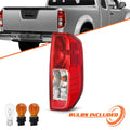 For 2005-2021 Nissan Frontier 09-12 Equator Passenger Side Tail light Brake Lamp