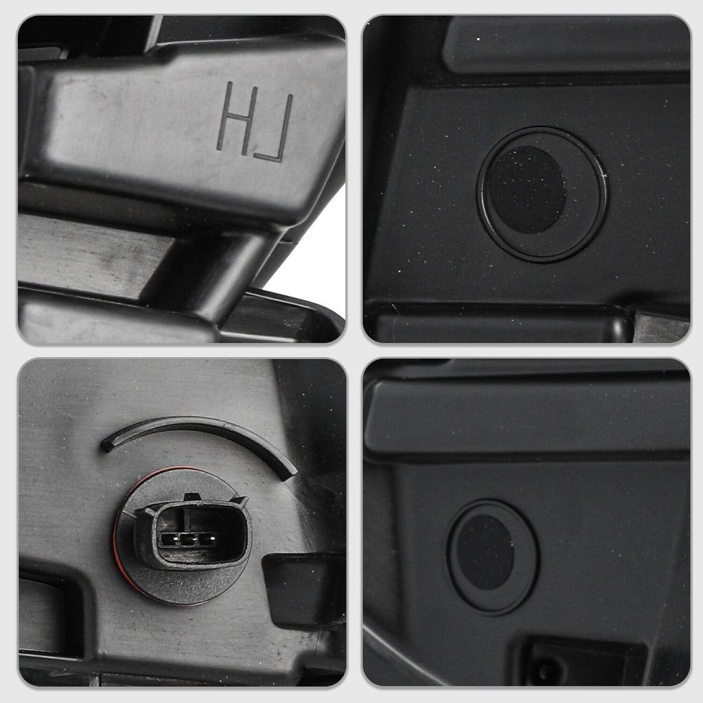 For 2019-2022 Chevy Blazer Upper Headlight w/ LED DRL Headlamp Passenger Side