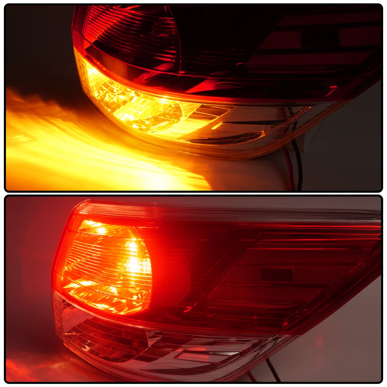 For 2013-2016 Nissan Pathfinder Rear Outer Right Passenger Tail Light Assembly