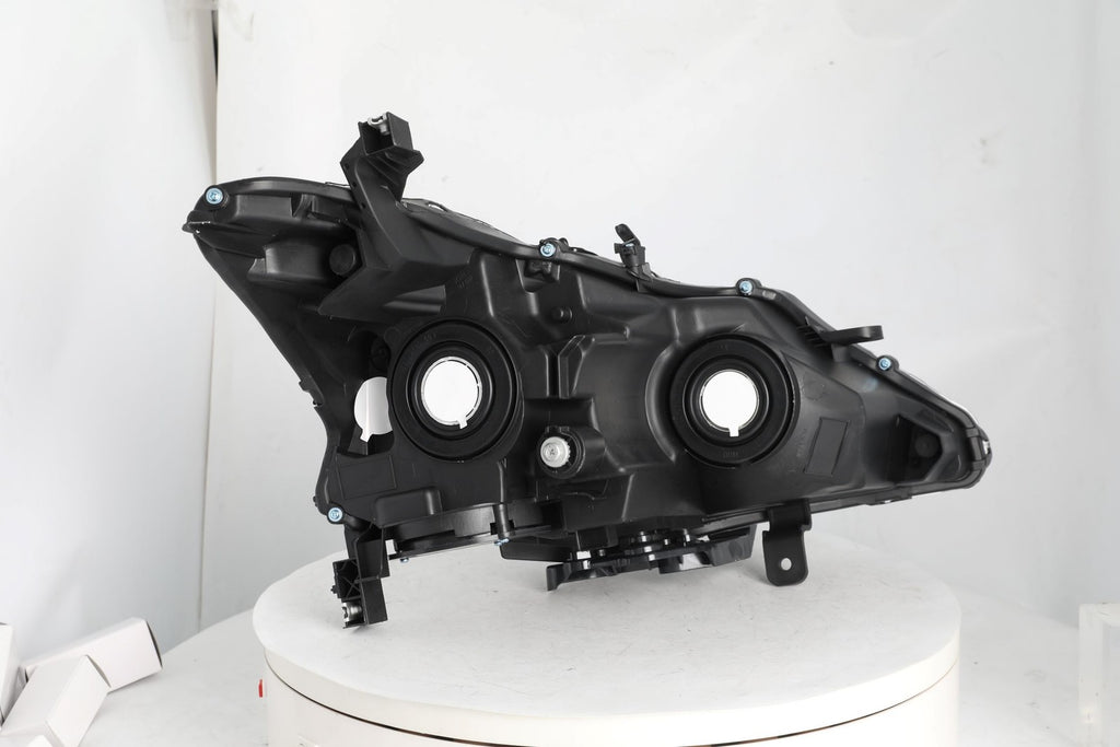 For 2013 2014 2015 Nissan Altima 4DR Halogen Projector Right Passenger Headlight