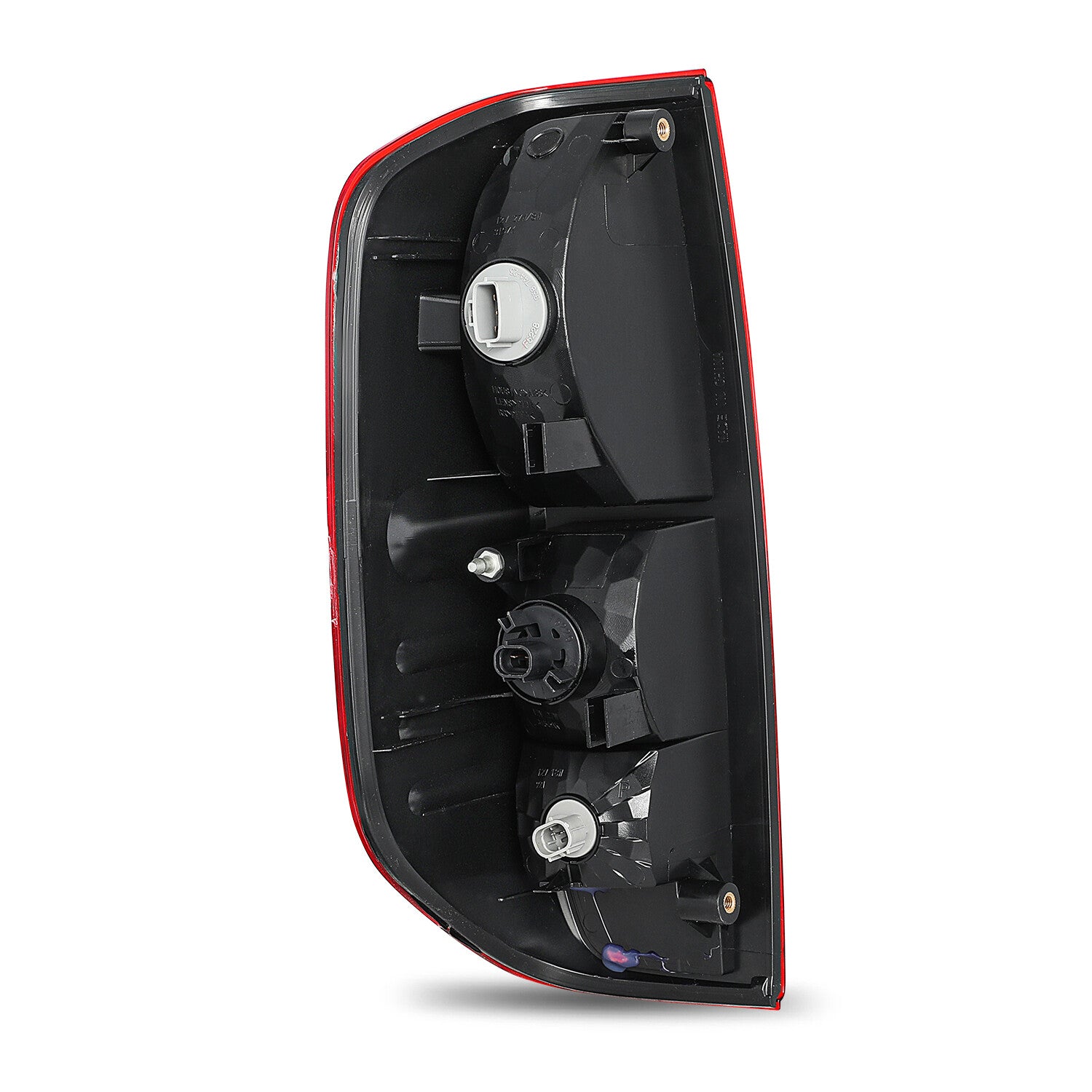 For 2005-2021 Nissan Frontier 09-12 Equator Passenger Side Tail light Brake Lamp