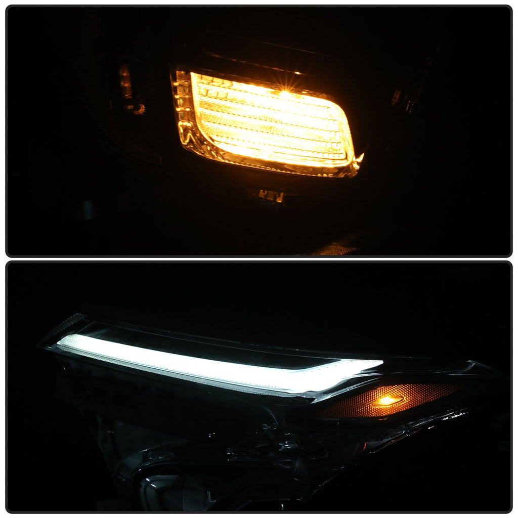 FULL LED Projector Headlight For 2024-2025 Chevy Trax LT/2RS/Activ Left Side