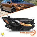 For 2024-2025 Toyota Camry LE SE Headlights Assembly Full LED Right 81110-AQ010