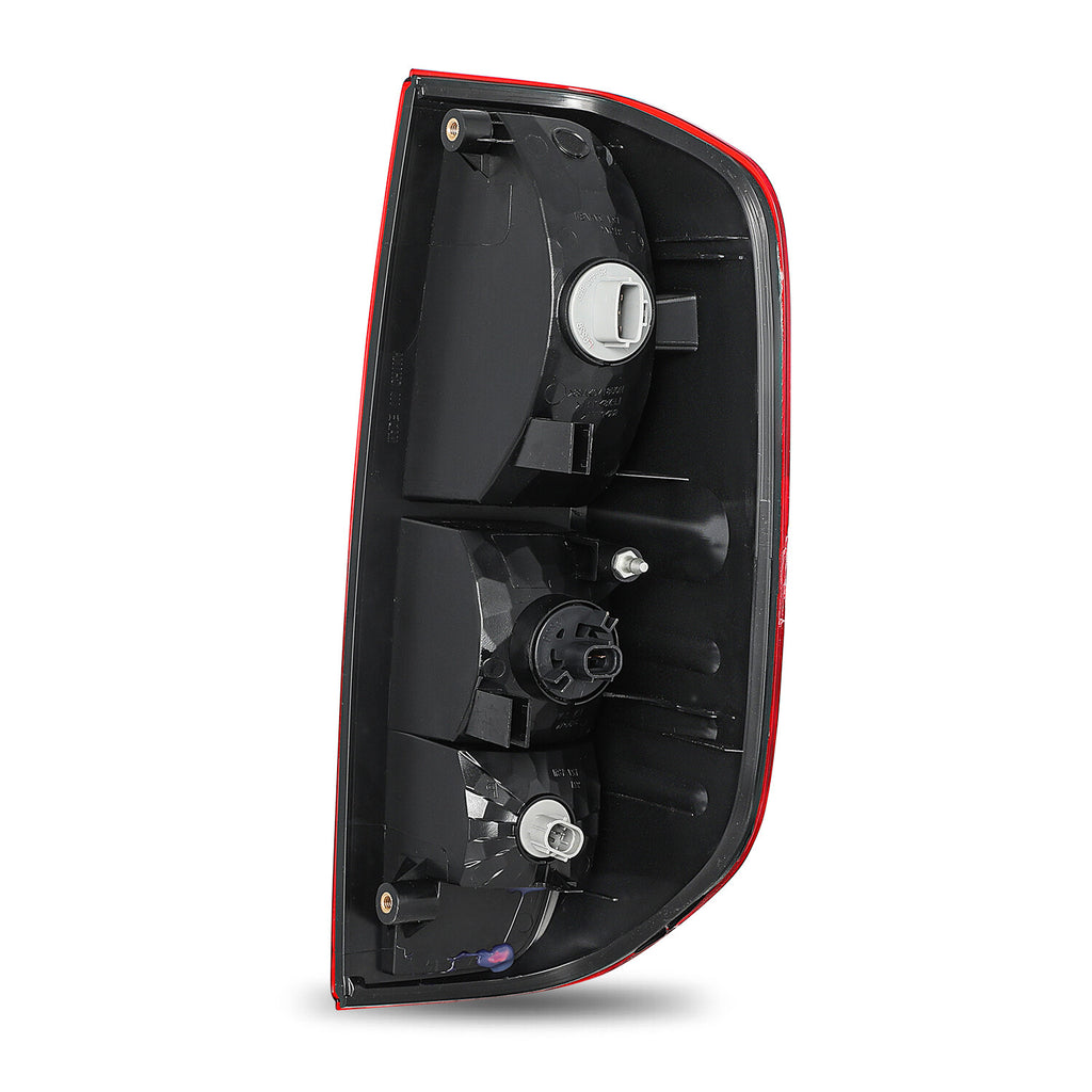 For 2005-2021 Nissan Frontier 09-12 Equator Tail Light Assembly Lamp w/Bulbs L+R