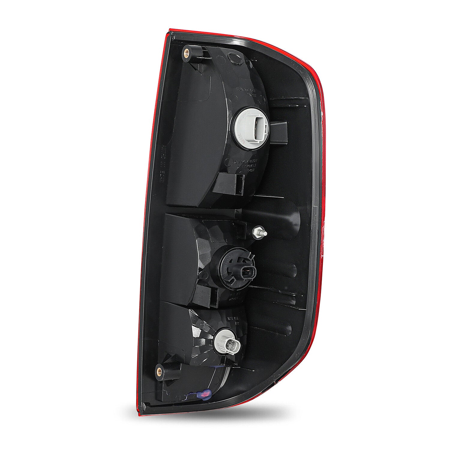 For 2005-2021 Nissan Frontier 09-12 Equator Tail Light Assembly Lamp w/Bulbs L+R