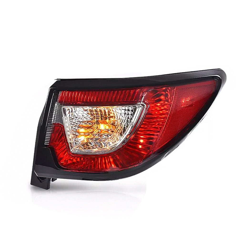 For 2013-2017 Chevy Traverse Tail Light Passenger Rear Outer Right Side w/ Bulbs