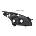 For 2010 2011 2012 Nissan Altima Sedan Left Driver Side Halogen Headlight Lamp